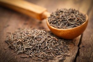 Cumin Seeds