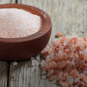 Regular Himalayan pink salt