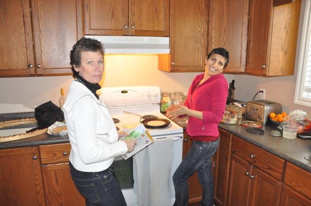 Authentic Indian Spices and founder's story