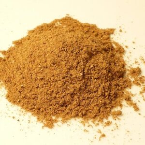Garam masala