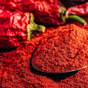 Cayenne pepper