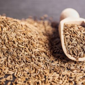 Organic Cumin Seeds